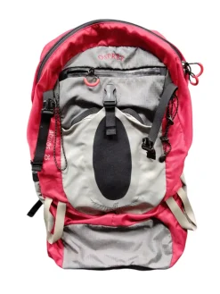 Used Osprey ATMOS 25 Backpack Red