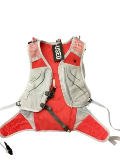Used Osprey DYNA 15 Backpack Grey