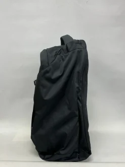 Used Osprey HIKING BACKPACK Backpack Black