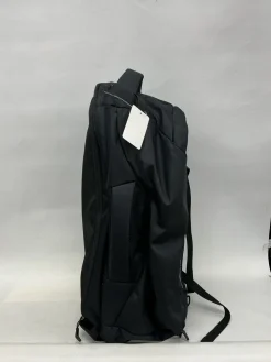 Used Osprey HIKING BACKPACK Backpack Black