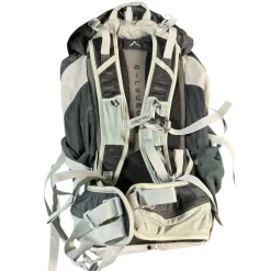Used Osprey TALON 33 Backpack Dark Green