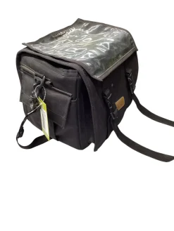 Used Ostrich F-Series Bike Bag