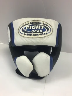 Used *Other Brand Boxing / Headgear