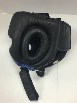 Used *Other Brand Boxing / Headgear