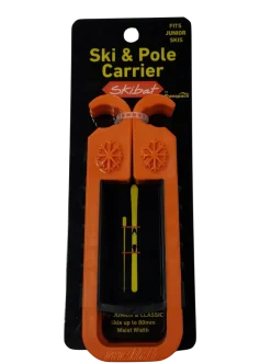Used *Other Brand Downhill Ski Accessories