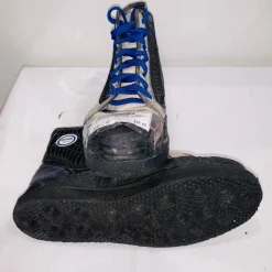 Used *Other Brand Junior 05 Broomball & Curling / Shoes