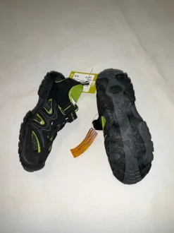 Used OUTLAND Junior 05 Boys' Camping and Climbing Footwear