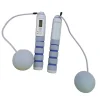 Used OVANTA CORDLESS JUMP ROPE Exercise Fitness Tracker