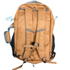Used Ozark Trail OZARK TRAIL BACKPACK Backpack Brown