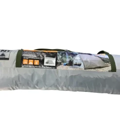 Used Ozark Trail 4-PERSON TENT Multi-person & Family Tent Grey 4-person