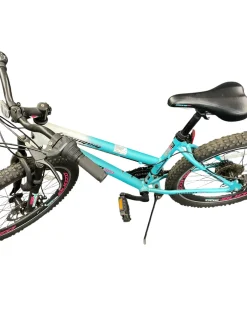 Used Ozone OZONE FRAGMENT Mountain Bike Womens None 48-52cm - 19-20