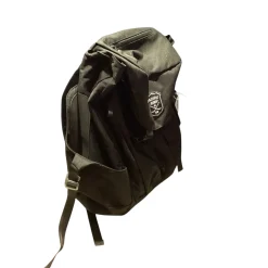 Used PACIFIC RINK BACKPACK Sr Hockey Backpack Black