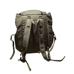 Used PACIFIC RINK BACKPACK Sr Hockey Backpack Black