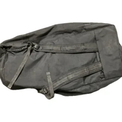 Used PACIFIC RINK Sr Hockey Backpack Black