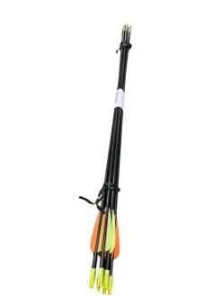 Used 8 PACK ARROWS Adult Arrow