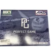 Used 12 PACK PERFECT GAME BALLS Field Equipment