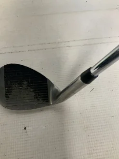 Used Palmer AXIOM HIGH SPIN Golf Wedge Mens RH 64 Degree