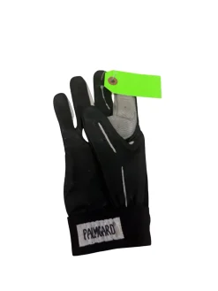 Used PALMGARD Padded Glove For RH Black Adult XL