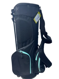 Used 10PC Mens Package Set RH Black 10 Piece