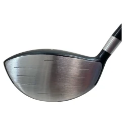 Used 9 PC RH GOLF SET Mens Complete Set RH 9 Piece