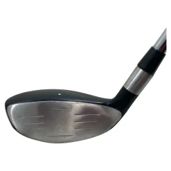 Used 9 PC RH GOLF SET Mens Complete Set RH 9 Piece