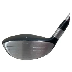 Used 9 PC RH GOLF SET Mens Complete Set RH 9 Piece