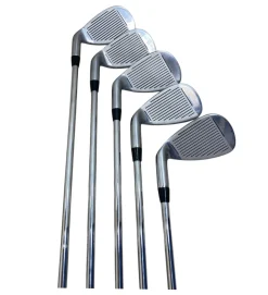 Used 9 PC RH GOLF SET Mens Complete Set RH 9 Piece