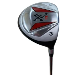 Used 9 PC RH GOLF SET Mens Complete Set RH 9 Piece