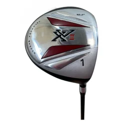 Used 9 PC RH GOLF SET Mens Complete Set RH 9 Piece