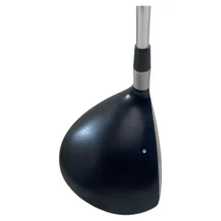 Used 9 PC RH GOLF SET Mens Complete Set RH 9 Piece