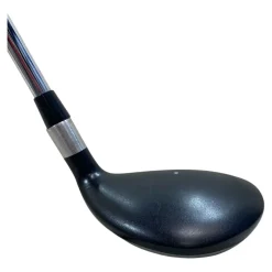 Used 9 PC RH GOLF SET Mens Complete Set RH 9 Piece