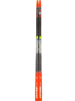 Used 7 Peaks Mens XC Ski/Binding 200 cm