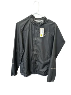 Used Pearl Izumi Adult Top Black 2X