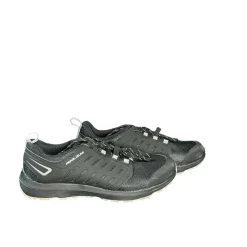 Used Pearl Izumi Bike Shoes Adult Black Senior 8