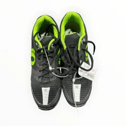 Used PEARLIZUMI Bike Shoes Adult Black Senior 10.5