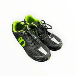Used PEARLIZUMI Bike Shoes Adult Black Senior 10.5