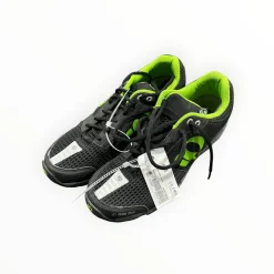 Used PEARLIZUMI Bike Shoes Adult Black Senior 10.5