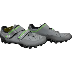 Used Pearl Izumi Bike Shoes Adult Navy Blue Senior 11