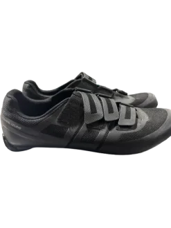 Used Pearl Izumi Bike Shoes Adult Black Senior 11.5