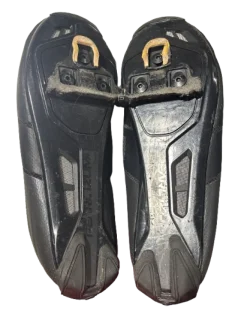 Used Pearl Izumi Bike Shoes Adult Black Senior 11.5