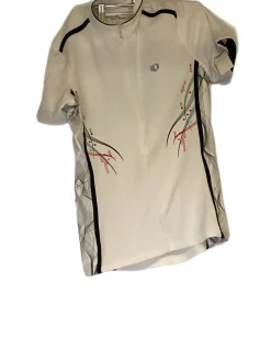 Used Pearl Izumi LG Bicycle Tops
