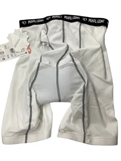 Used Pearl Izumi W Transfer Adult Cycling Bottom White Large