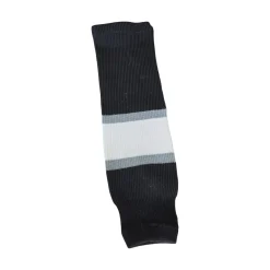Used Pearsox Hockey Sock Black 22"