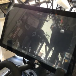 Used Peloton 2022 Bike Gen 2 Screen STATIONARY BIKE Indoor Cycle