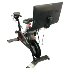 Used Peloton PELOTON BIKE Upright Bike