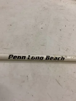 Used Penn LONG BEACH Fishing Rod Only
