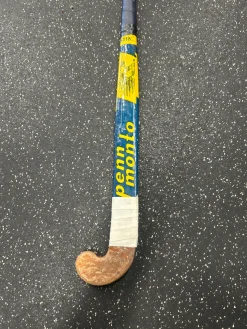 Used PENN MONTO FH Complete Stick Brown 36
