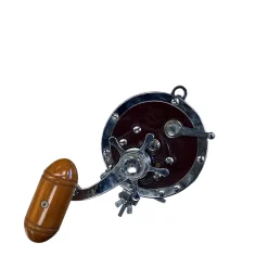Used Penn SENATOR 114-H REEL Fishing Reel Only