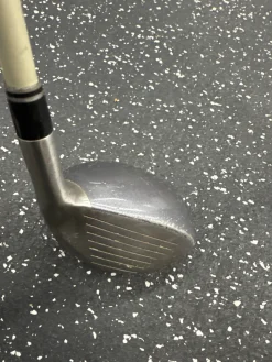 Used PERFECT CLUB Jr Fairway Wood RH 5 Wood
