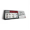 Used Perfect Fitness Exercise Door Gym